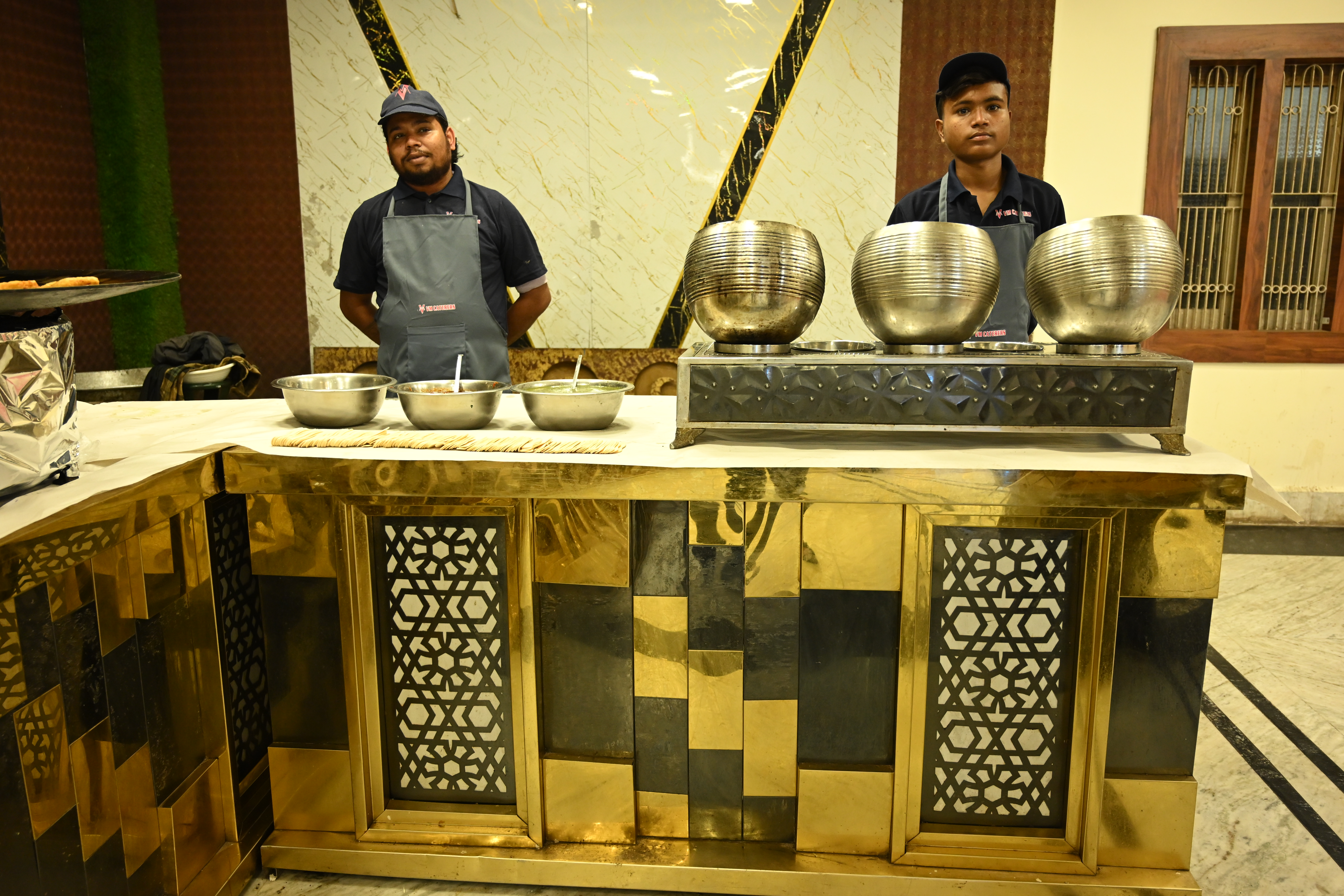 Banquets & Conference