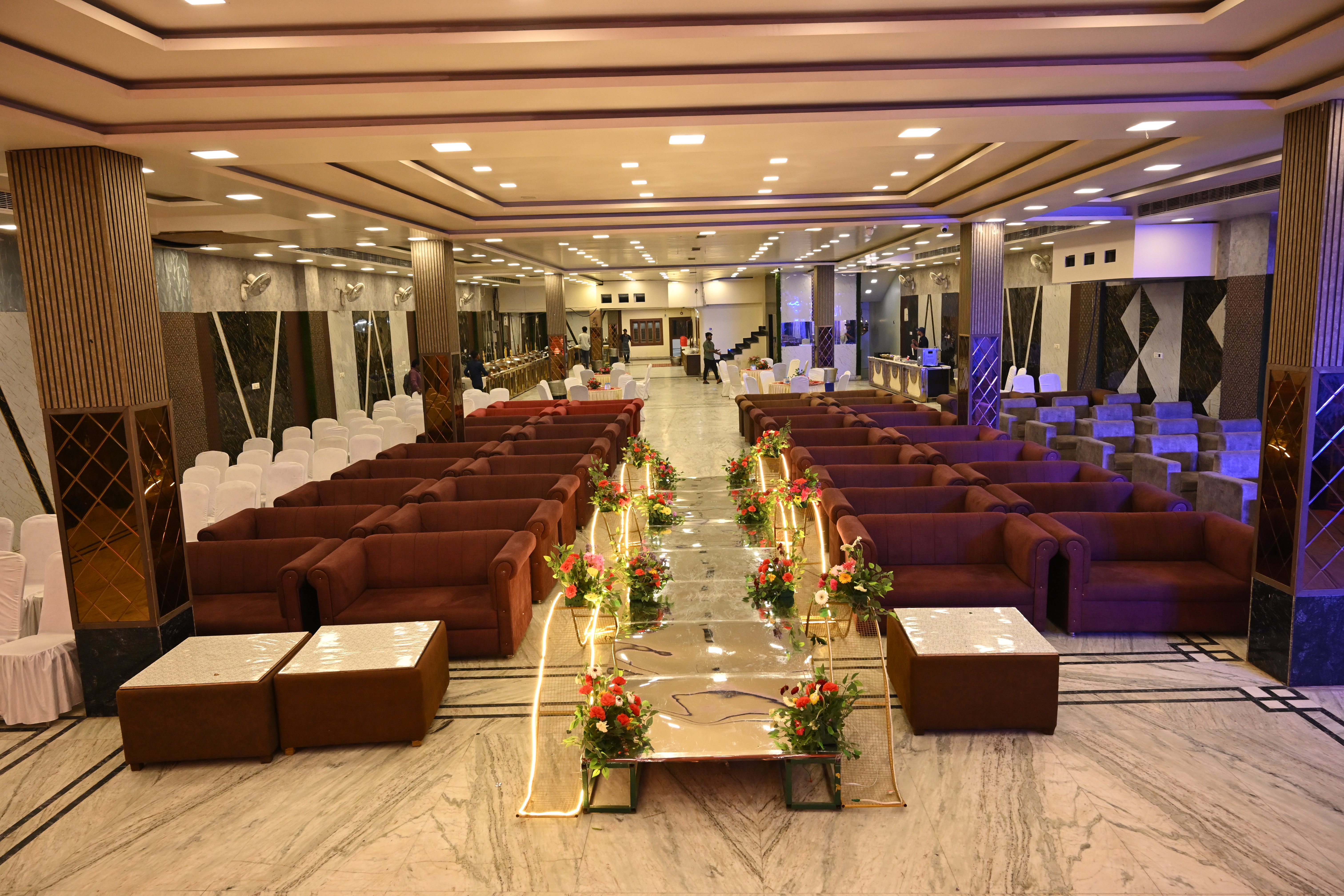 Banquets & Conference