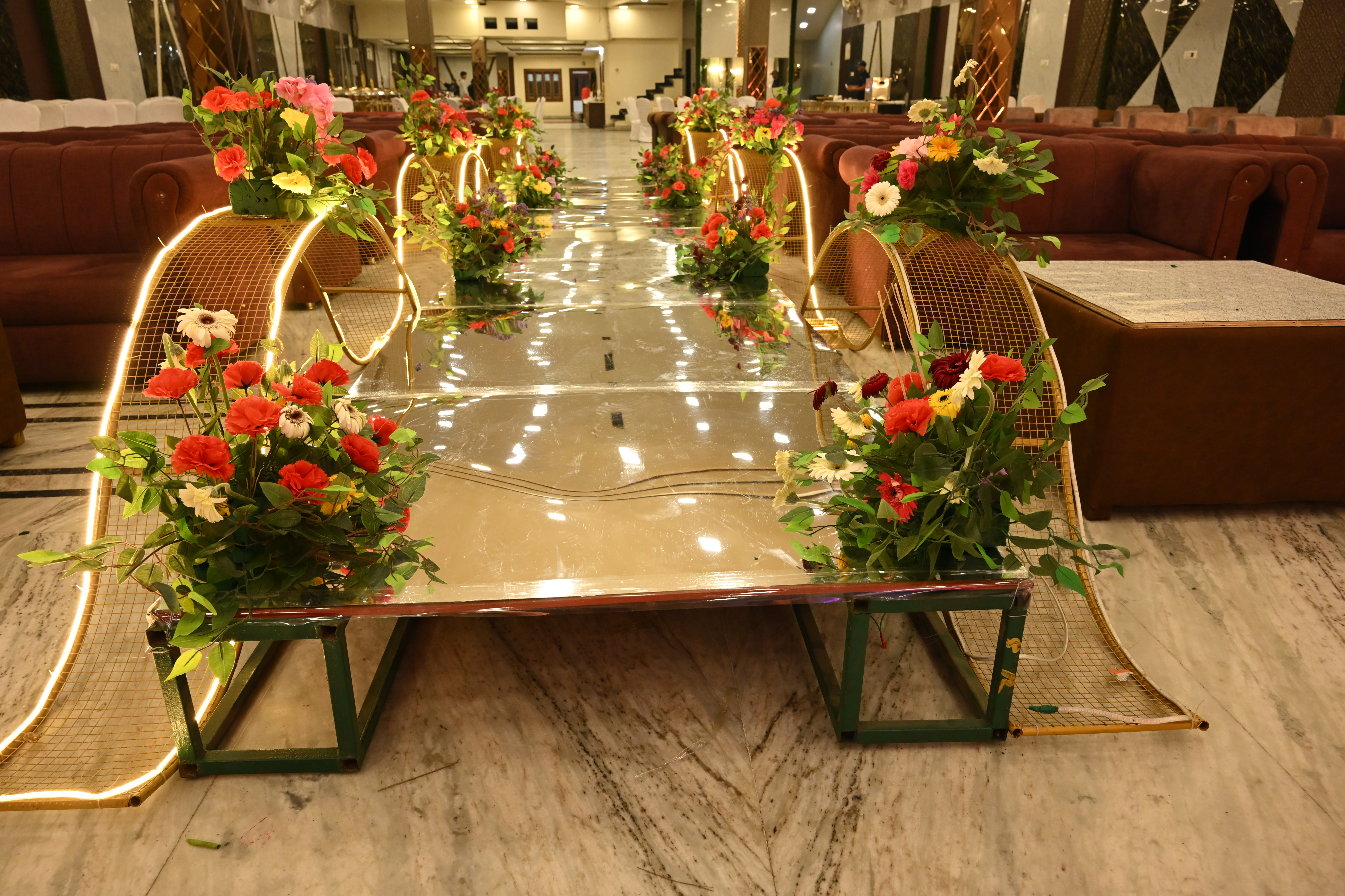 Banquets & Conference